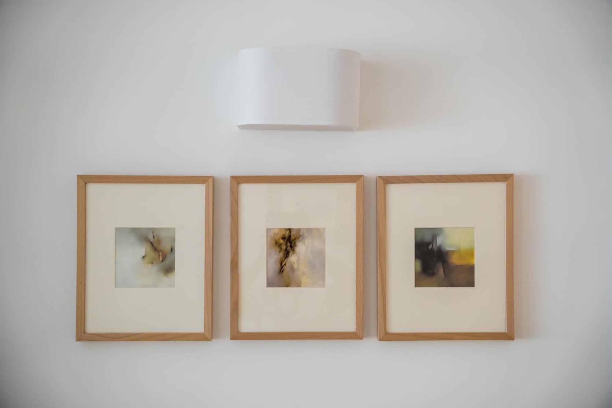 Appartement Bright And Cozy - 1bedroom 1bath - Letras