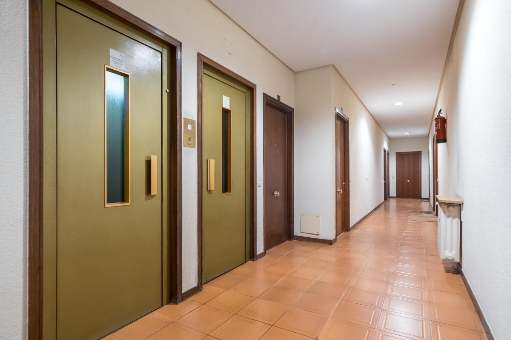 Appartement Bright And Cozy - 1bedroom 1bath - Letras Madrid